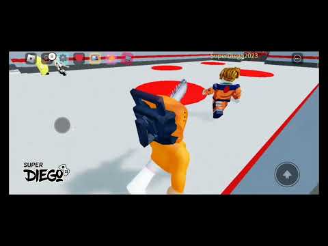 Jugando Escapa del Tocino (roblox?) el nuevo juego de roxicake - parte 2.