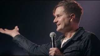 Rob Bell / An Introduction to Joy