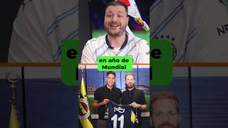 ¿Edson Álvarez Tomó Una Buena Decisión Al Irse Del West Ham Al Fenerbahce? 100% Futbol