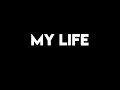 Billy joel  my life lyrics