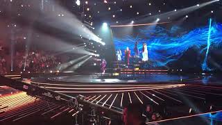 Junior Eurovision Song 🎵 Contest 2022 Opening Flag Ceremony