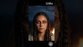 The Ancestor's Spirit - 528hz