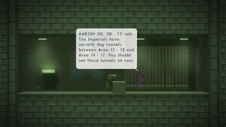 Famous Bionic Commando Rearmed - Part 8: The Secret Tunnels Wealth