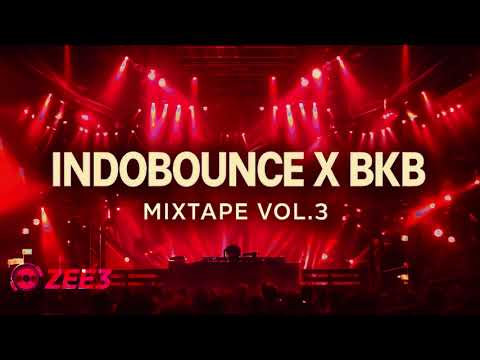 THE BEST BREAKBEAT - STADIUM JAKARTA