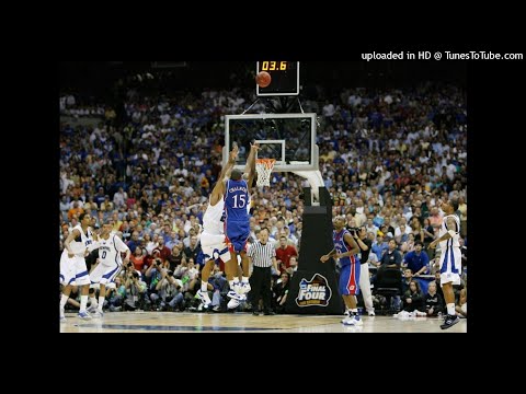 David Barrett - One Shining Moment (Luther Vandross Version with Golden Street Prelude)