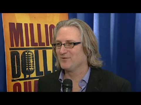 MILLION DOLLAR QUARTET - Cast Meets the Press