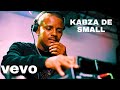 Kabza De Small Amapiano Mix 2025 December Woza 2026 Wonder Market Sunset 