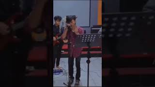 Download Lagu COVER LAGU BENDERA - COKLAT (FEAT - TSOD) #cover #music #bendera MP3