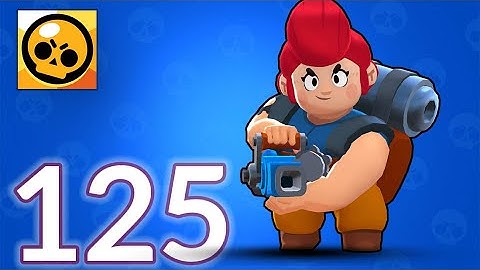 Brawl Stars Gameplay Part 125 iOS & Android