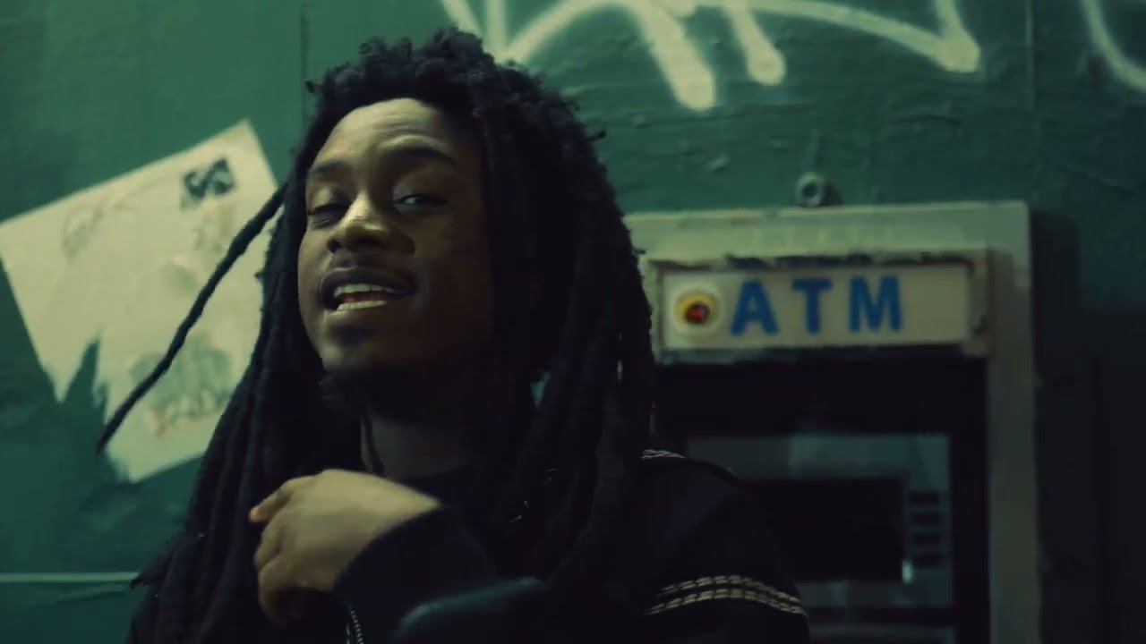 Jdot Breezy - Better Bang It