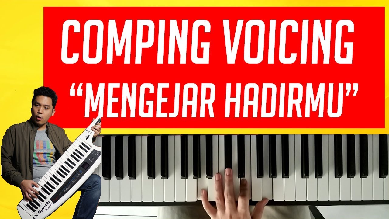 Mengejar Hadirmu Youtube