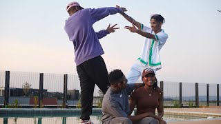 Ghost Hlubi ft TBO & Nator BeatZ - Need You