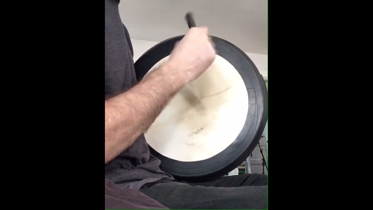 Bodhran 
