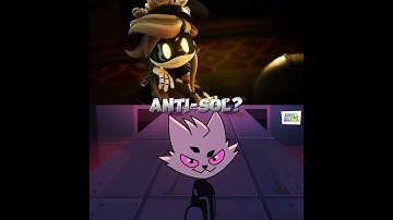 Cyn,Overlord,Wally vs Random Characters #wis #edit  #gauntlet #murderdrones #ninjago #kikoriki #vs