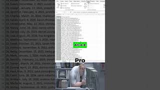 Excel tips for beginner #khansir #powerpoint #divykirtisir #excel #exceltips #exceltricks #exceltip