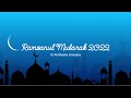 Ramzanul Mubarak 2022 with HTML and CSS