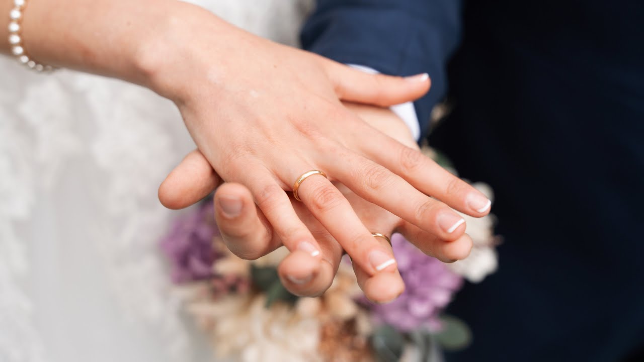 Trailer boda: Victoria y Alejandro