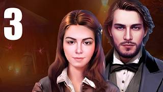 Mystic Diary: Wizard's Legacy - Part 3 Let's Play Walkthrough screenshot 5