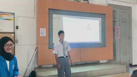 video sosialisasi K3 character building universitas bina sarana informatika