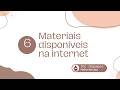 Referências De Materiais Da Internet Citações E Referências Parte 6 BIBCAV Referências De Materiais Da Internet Citações E Referências Parte 6 BIBCAV