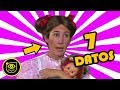 Lo que nunca supiste de "POPIS" | CURIOSIDADES | EL CHAVO DEL 8 | FLORINDA MEZA