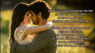 💌 Aurora - Scarborough Fair - Tema de Abertura Deus Salve o Rei (Tradução)ᴴᴰ  💌 