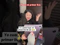 Yo en mi primer en vivo #tiktok #tiktokmonetization #humor #monetizacion #comedia