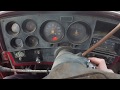 1982 6.2 Diesel Cold Start