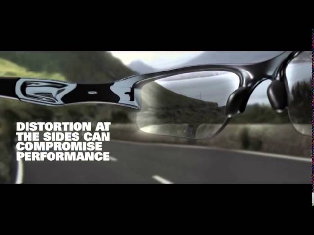 Oakley True Digital Lens Video - YouTube