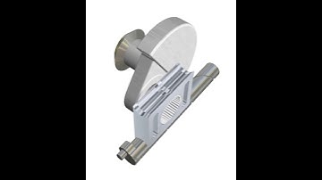 hydrodynamic Scotch Yoke Engine