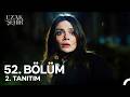 Uzak Şehir 52 Bölüm 2 Tanıtım Yemin Olsun Boran ı Affetmeyeceğim