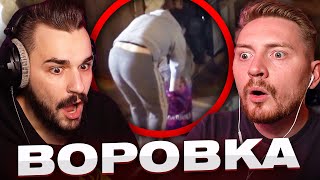 видео: Чёрный список -Воровка картинка: Чёрный список -Воровка