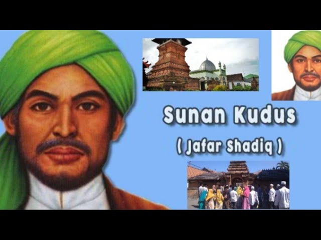 FILM SUNAN KUDUS || FULL MOVIE class=