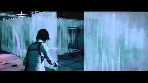 The Evil Within: The Assignment DLC (Part 5)