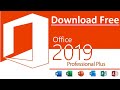 How to download and install office 2019 for free | Step-by-Step Guide