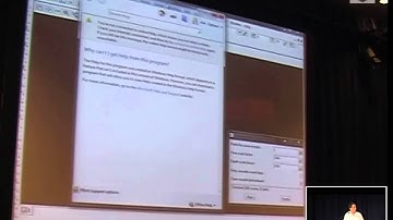 12d Macros for Beginners - 12d Model International User Conference 2010
