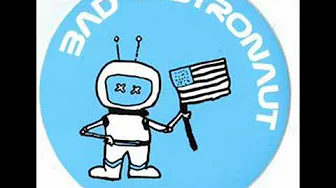 Bad Astronaut - Linoleum