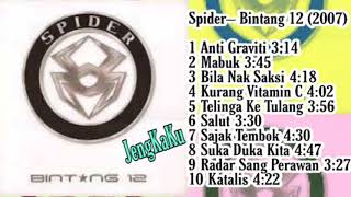 Spider - Katalis