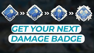 How to Get Your Next Damage Badge in Apex Legends (2k, 2.5k, 3k or 4k)