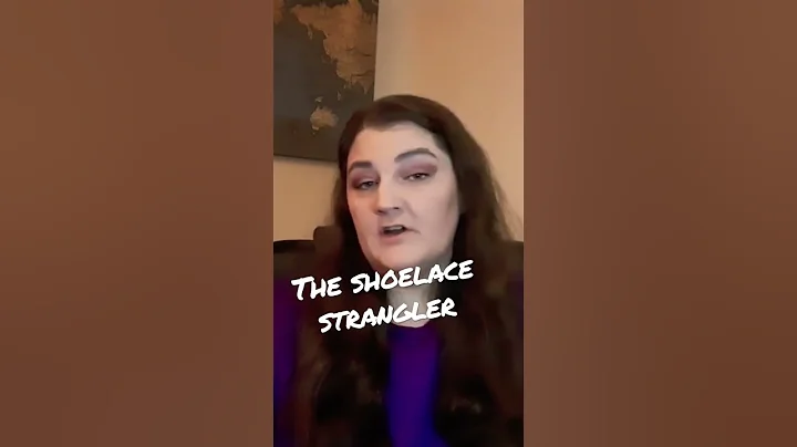 The Shoelace Strangler | The Murder of Lisa Doyle ...