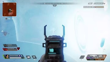 1v1 Apex Legends Clip