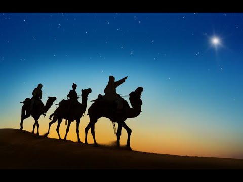 A Journey that Ends in Joy - January 2, 2022
