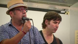 SEAN BLACKMAN - DAMAGE wsg/James Wailin