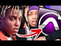 How Juice WRLD RECORDED Rockstar In His Prime