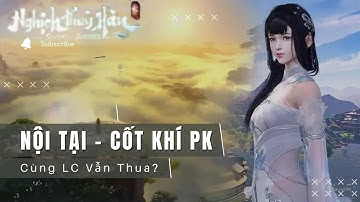 Vì Sao Cùng Lực Chiến Vẫn Thua? Sự Thật Nội Tại Nghịch Thủy Hàn – Lý Do Khiến Cao Thủ Đánh Mượt!