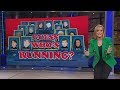 Guess Who's Running? | March 20, 2019 Act 1 | Full Frontal on TBS