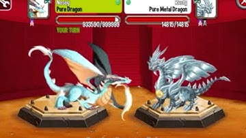 Dragon City Hack 2015