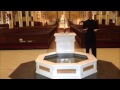 Sacrament of Baptism