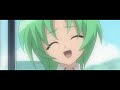 【ひぐらしのなく頃に】youに合わせた目明し編~園崎詩音