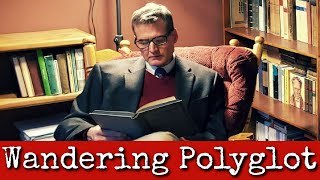 Ep207: Wandering Polyglot - Dr Alexander Arguelles 2 screenshot 3
